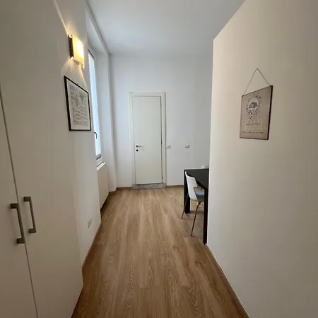 Bilocale In Citta Studi Casa vacanze Milano