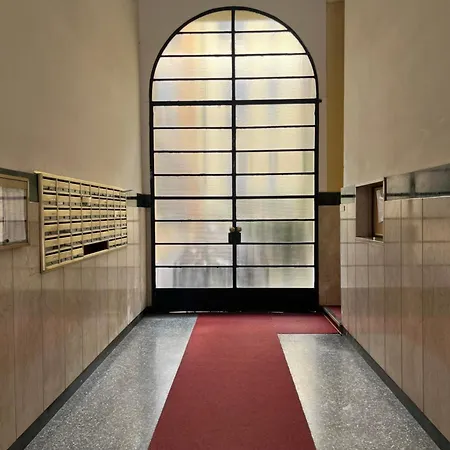 Bilocale In Citta Studi Casa vacanze Milano