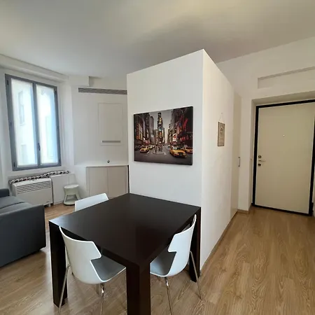 Casa vacanze Bilocale In Citta Studi