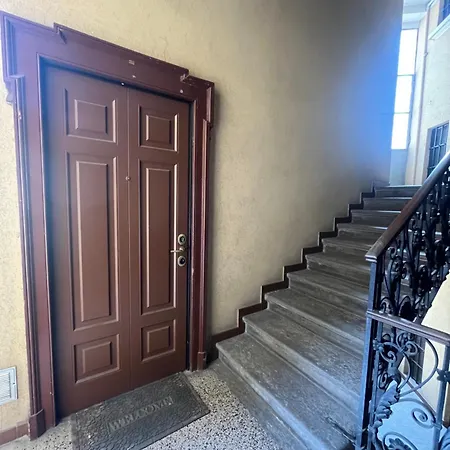 Casa vacanze Bilocale In Citta Studi *