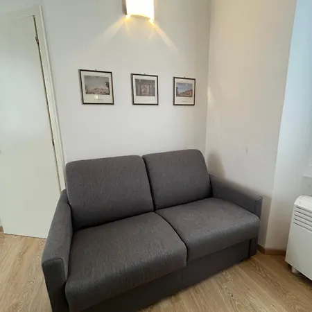 Bilocale In Citta Studi