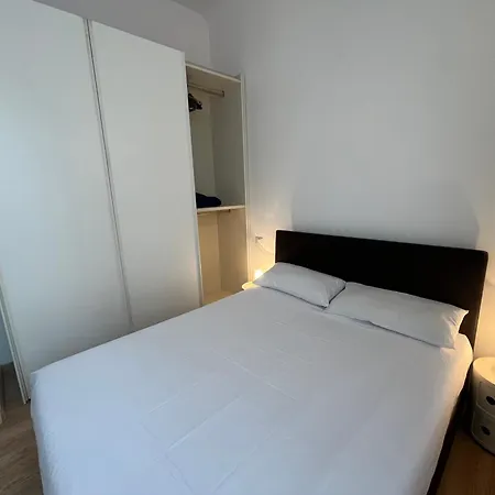 Bilocale In Citta Studi Casa vacanze *