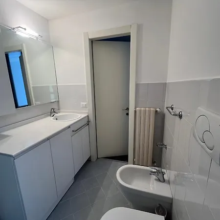 Bilocale In Citta Studi Casa vacanze