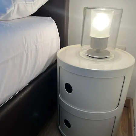 Casa vacanze Bilocale In Citta Studi