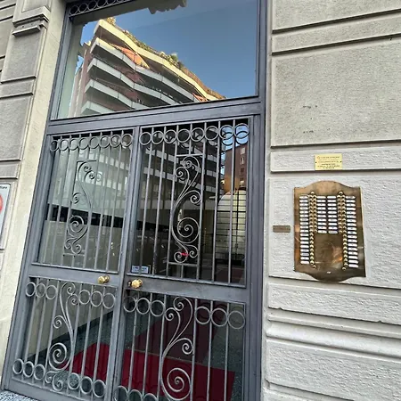 Bilocale In Citta Studi Μιλάνο